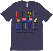 spartan_monkey527 T-Shirts
