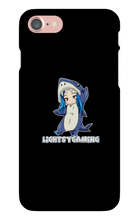 lightsygaming iPhone Phone Cases