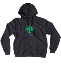 corelyt Hoodies (No-Zip/Pullover)