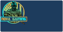 NovaGaming XXL Gaming Mousepad