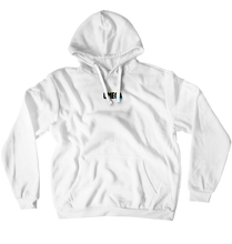 omega_show Hoodies (No-Zip/Pullover)