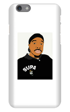 addxsupadagod iPhone Phone Cases