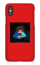 dorzaphir iPhone Phone Cases