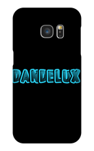 Dandelux Text Samsung Phone Cases