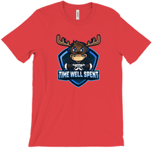 Time Well Spent OG Logo T-Shirt