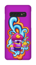 Abstract Gene Samsung Phone Cases