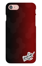 Crimson Onyx (iPhone Edition)