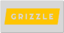 Grizzle XXL Mousepad