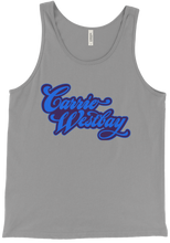 carriewestbay77 Tank Top