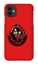 static_ikonik iPhone Phone Cases Any