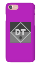 d_tronics_uk iPhone Phone Cases