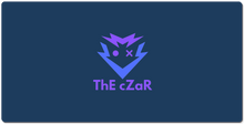 theczar00 XXL Gaming Mousepad