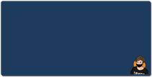 MousePad XXL De Kloyzz