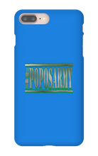 popo_1973 iPhone Phone Cases
