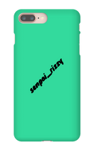 senpai_rizzy iPhone fancy