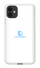 lucrona iPhone Phone Cases