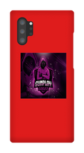 GunPlayGodz Samsung Phone Cases