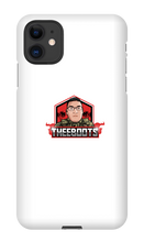 theeboots iPhone Phone Cases