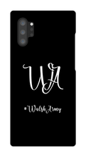 walshayy Samsung Phone Cases