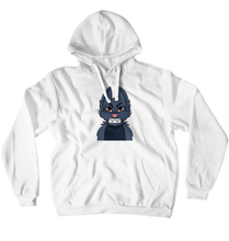 ulvhati Hoodies (No-Zip/Pullover)