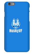 huskyvf iPhone Phone Cases