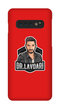 DrLavdari's Samsung Cases