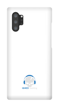 ighed Samsung Phone Cases