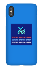 The Generic Iphone Case.
