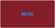 gaming_mit_mopel XXL Gaming Mousepad