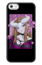 clericskamos iPhone Phone Cases, Art by Mrbowater