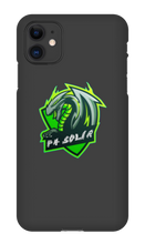 loris221108 iPhone Phone Cases