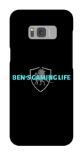 Ben's Gaming Life Samsung Phone Cases