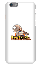 Abri tempo pour ton iPhone