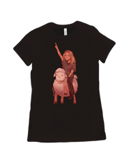 tshirt-women