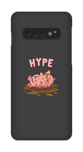 f0rst132 Samsung Phone Cases
