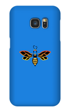 burnthatbee Samsung Phone Cases