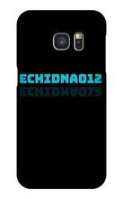 echidna012 Samsung Phone Cases