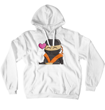 sounddarkstudios Hoodies (No-Zip/Pullover)