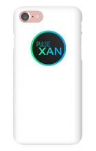 xanvh17 iPhone Phone Cases