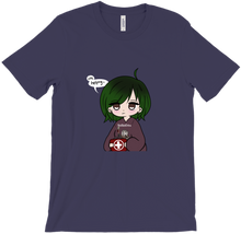 Booboocrew shirt