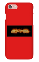deathvoid80 iPhone Phone Cases