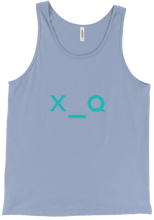X_Qber Tank Top