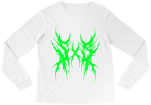 saucyxsussquatch Long Sleeve Tee