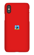 elitefn iPhone Phone Cases