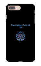 The Mystery School 33 iPhone Phone Cases