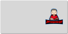 DanTheGamingGuy XXL Gaming Mousepad