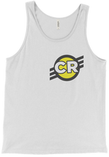 ChrisRozy Tank Top