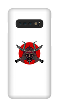 samuraiaitrus Samsung Phone Cases