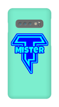 MrTeeXD Logo Samsung Phone Cases