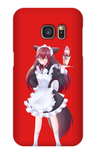 Riana Maid Samsung Case